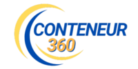 logo conteneur 360